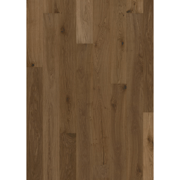 Parkett Eiche Alp Rose Landhausdiele natur-geölt Dynamic natur-geölt - Flora