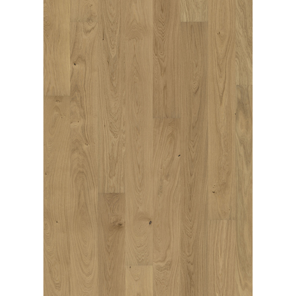 Parkett Eiche Dahlia mattlack Landhausdiele lackiert Calm mattlack - Flora