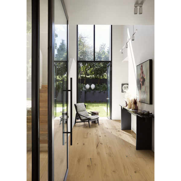 Parkett Eiche Lupine Öl Landhausdiele natur-geölt Dynamic natur-geölt - Flora