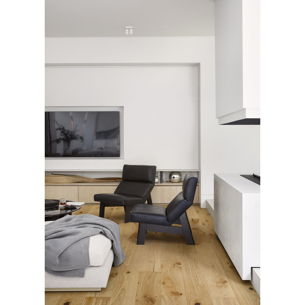 Parkett Eiche Primrose Öl Landhausdiele natur-geölt Dynamic natur-geölt - Flora