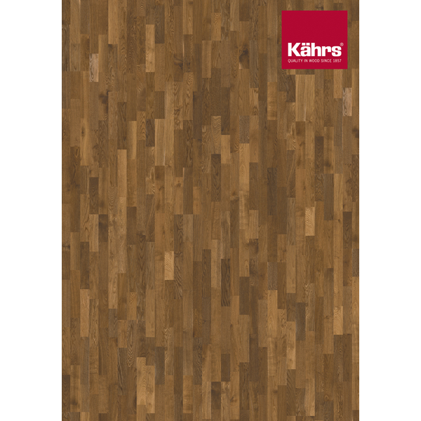 Parkett Eiche Dusk 3-Stab Schiffsboden lackiert - lumen collection