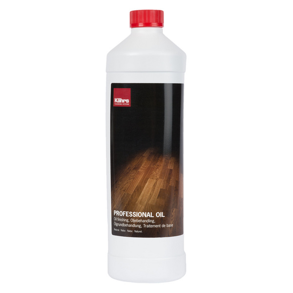 Profiöl Natur (1 Liter)