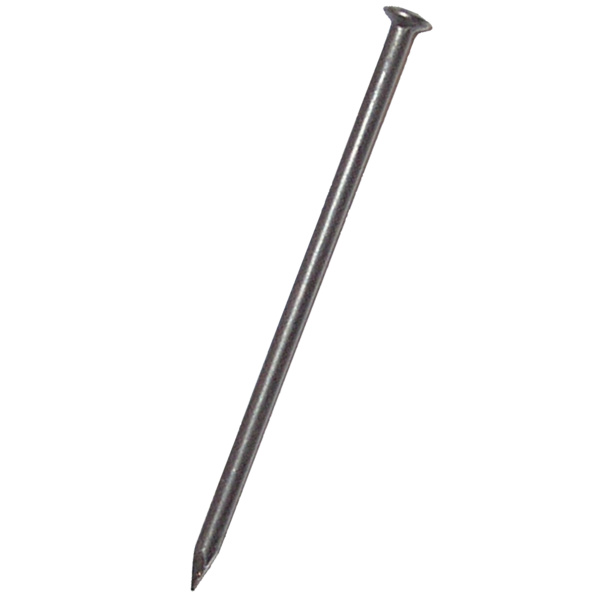 Stahlnägel 2x23 gebläut (200 Stk/Pak) (LNL)