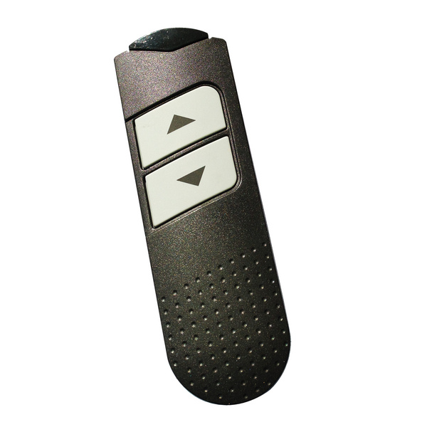 Aufpreis IR-Fernbedienung für Bodentreppe alu-top, elektrisch Zubehör