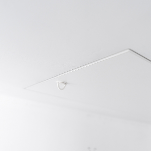 Bodentreppen-Verschluss clickFIX - alle Modelle Zubehör