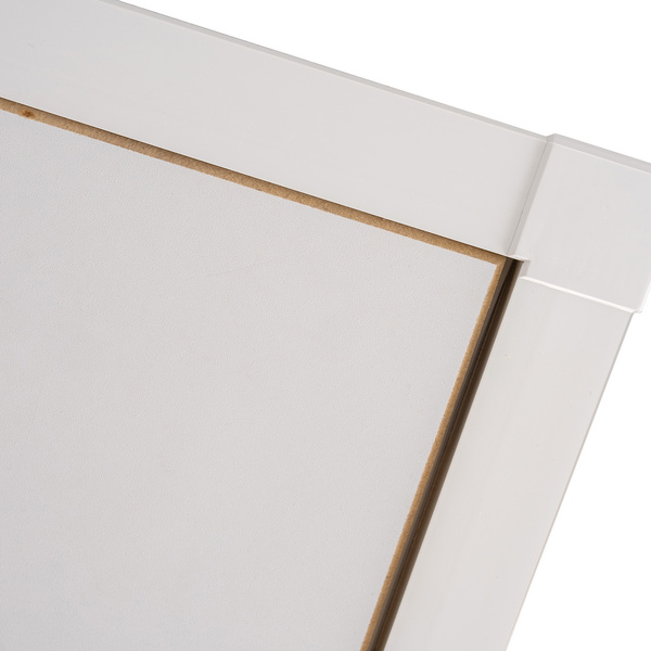 Bodentreppe extra, Sondermaß extra - Kastenhöhe 34 bis 58,4cm, inkl. 1 Stufe zusätzlich (Leiter 3tlg)