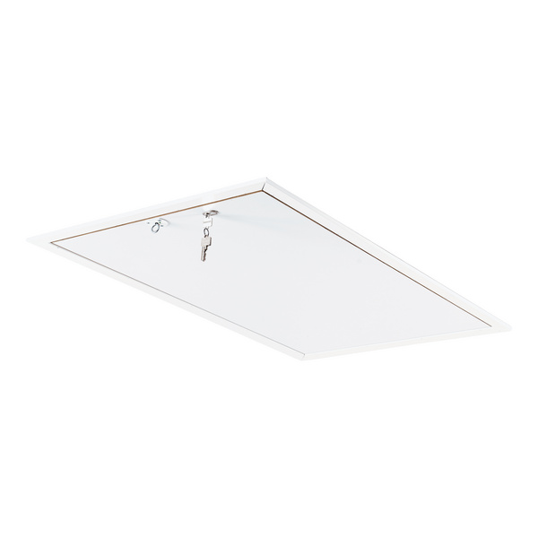 Bodentreppe F30, Sondermaß F30 - Kastenhöhe 19,1cm bis 33,9cm (Leiter 3tlg)