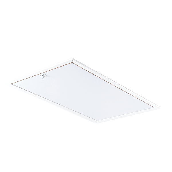 Bodentreppe F30, Sondermaß F30 - Kastenhöhe 19,1cm bis 33,9cm (Leiter 3tlg)