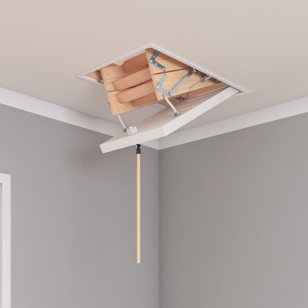 Bodentreppen-Verschluss mini Zubehör