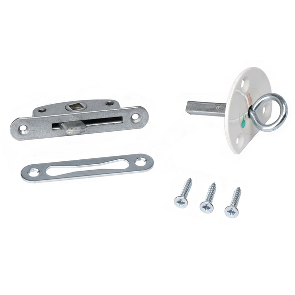 Bodentreppen-Verschluss - F30 Zubehör