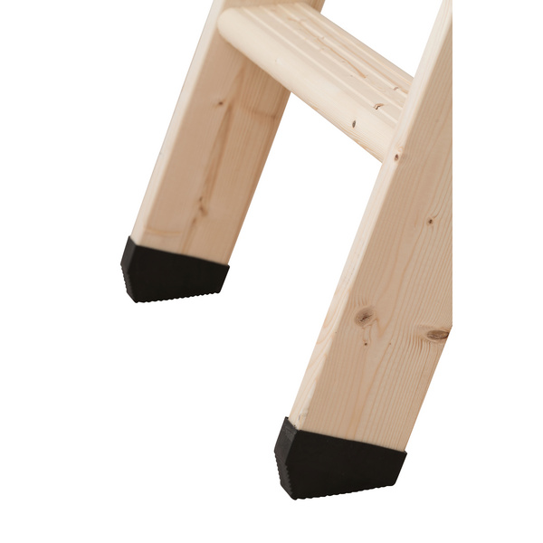 Kunststofffüße, für Bodentreppen Modell mini und extra