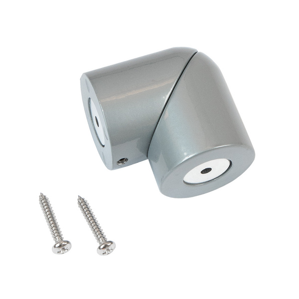 PS 6 Gelenkverbinder, Aluminium pulverbeschichtet