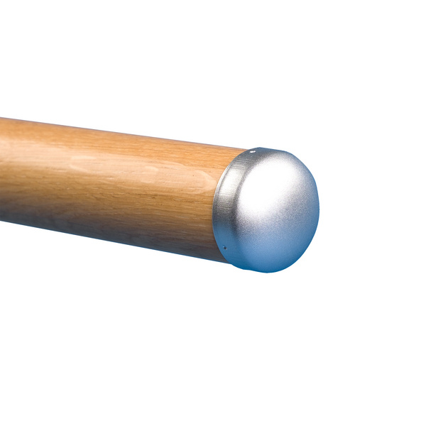 PS 052 Handlauf-Set, Eiche versiegelt, 1,50 m