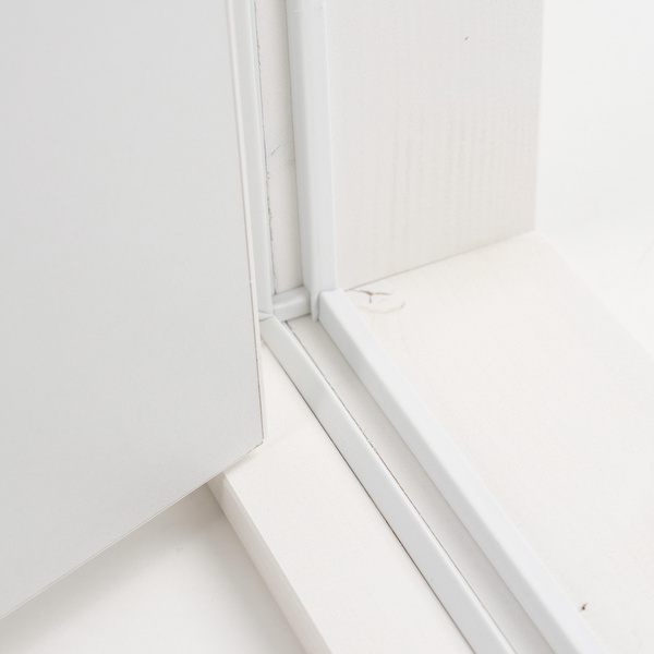 Kniestocktür - Revisionsluke 60x60x11,5cm