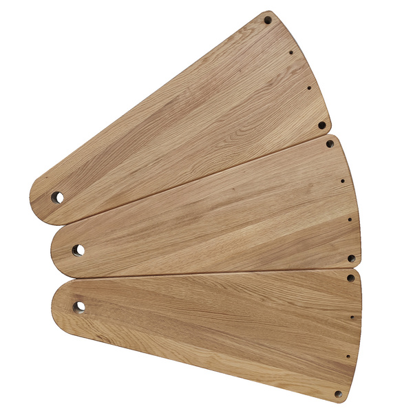 Spindeltreppe Winnipeg, Eiche geölt, Ø120cm Metallteile grau pulverbesch.,, Geschoßhöhe 292,5-315cm Einzelstab