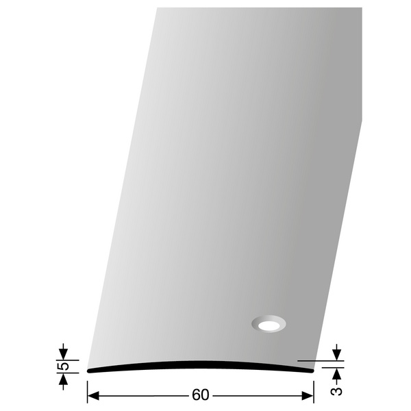 Ubergangsprofil 60 Mm Breit