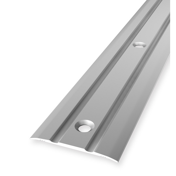 Übergangsprofil PF 438 38mm Alu silber eloxiert