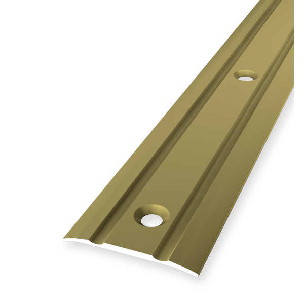 Übergangsprofil PF 439 30mm Alu gold eloxiert