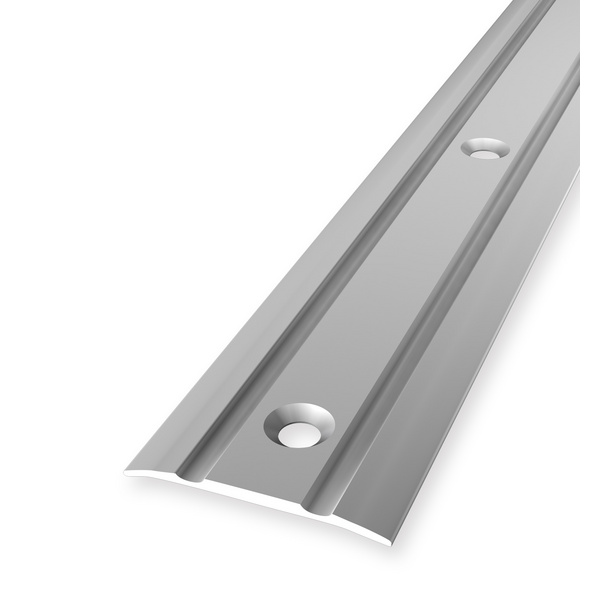 Übergangsprofil PF 439 30mm Alu silber eloxiert