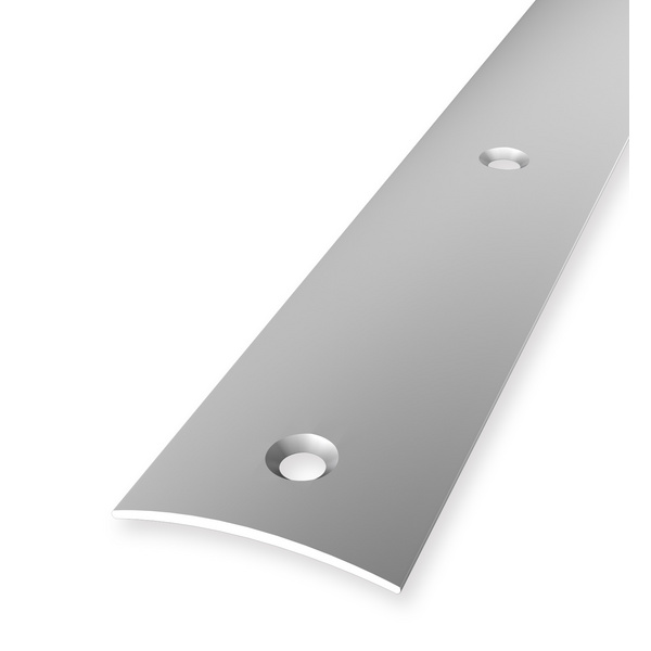 Übergangsprofil PF 459 30x1,5mm Alu silber eloxiert