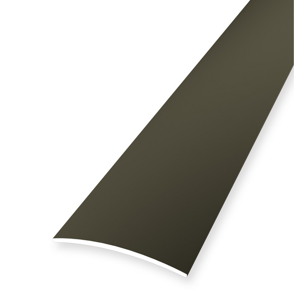 Übergangsprofil PF 459 SK 30x1,5mm Alu bronze eloxiert