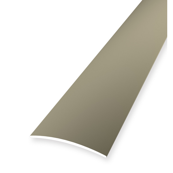 Übergangsprofil PF 459 SK 30x1,5mm Alu sand eloxiert