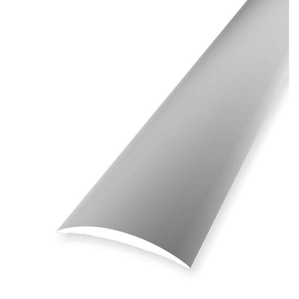 Übergangsprofil PF 460SK 30x3,0mm Alu silber eloxiert