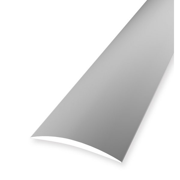 Übergangsprofil PF 462 SK 40x3,0mm Alu silber eloxiert