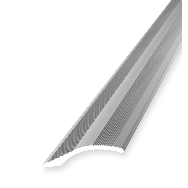 Ausgleichprofil PF 247SK 40x0-18mm Alu silber eloxiert