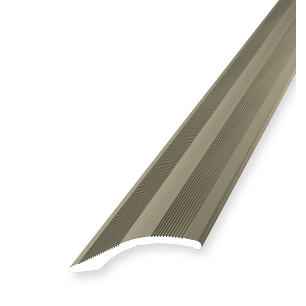 Ausgleichprofil PF 247SK 40x0-18mm Alu sand eloxiert