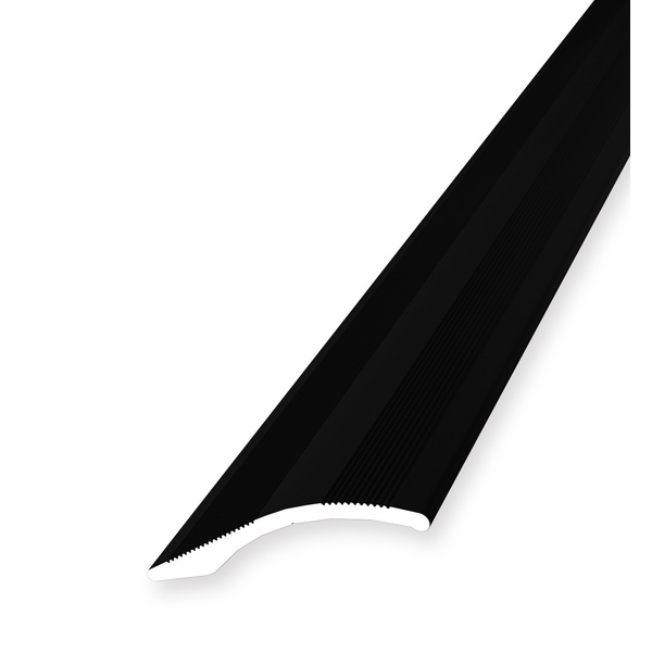 Ausgleichprofil PF 247 SK 40 x 0-18 mm Alu pulverbeschichtet