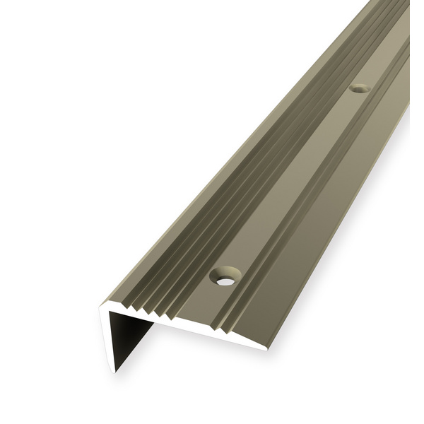 Winkelprofil PF 225 43x23x3,0mm Alu sand eloxiert