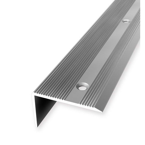 Winkelprofil PF 228 40x25x2mm Alu silber eloxiert