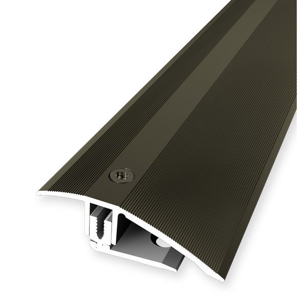 Combi+ Ausgleichs-Profil PF 886 Alu bronze eloxiert