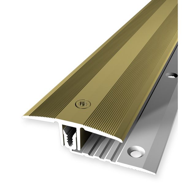 Combi Übergangs-Profil PF 388 Maxx Alu gold eloxiert