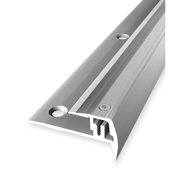 Ambiente Combi PF 320 Alu silber eloxiert