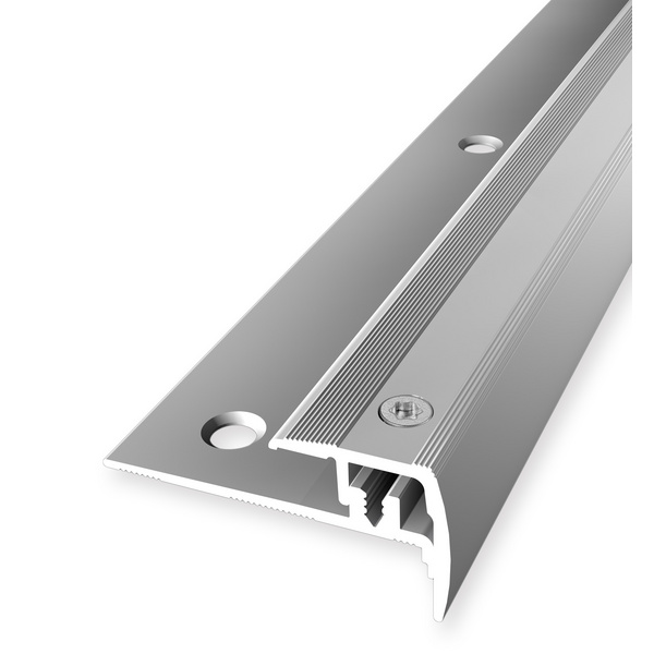 Ambiente PF 325V Alu silber eloxiert