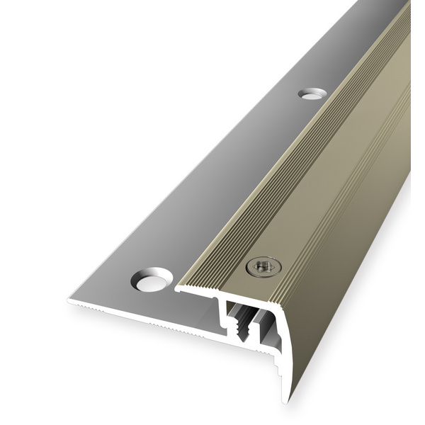 Ambiente PF 325V Alu sand eloxiert