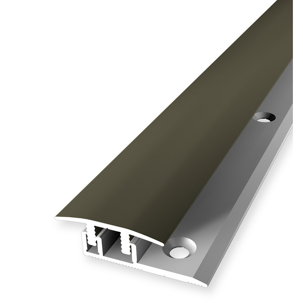 Premium Click Übergang PF 578 V Alu bronze eloxiert