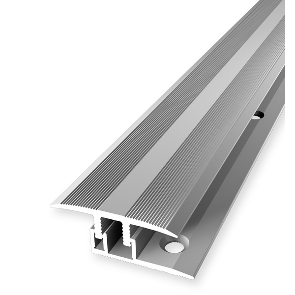 Premium Click Übergang PF 588 L Alu silber eloxiert