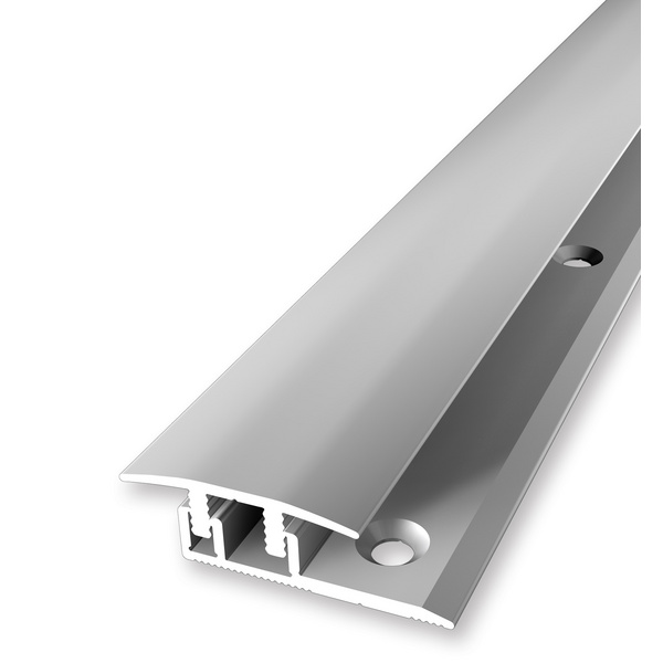 Premium Click Übergang PF 578 V Alu silber eloxiert