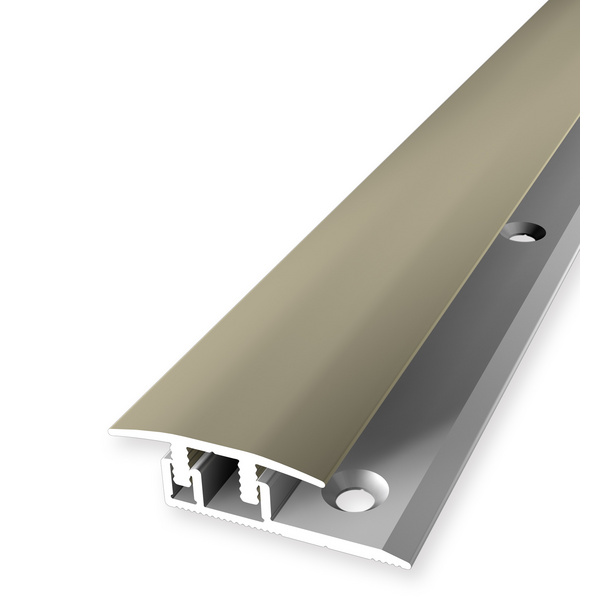 Premium Click Übergang PF 578 V Alu sand eloxiert