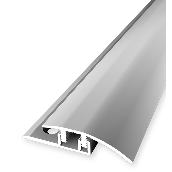 Premium Click Ausgleich PF 576 V Alu silber eloxiert