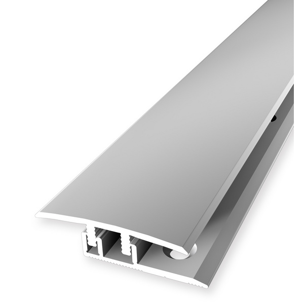 Premium Click Übergang PF 578VMaxx Alu silber eloxiert