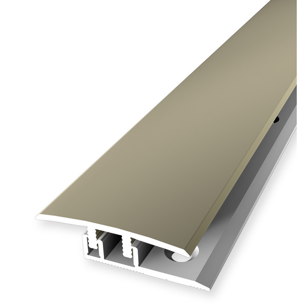Premium Click Übergang PF 578VMaxx Alu sand eloxiert
