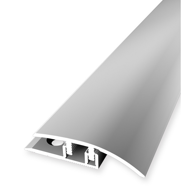 Premium Click Ausgleich PF 576VMaxx Alu silber eloxiert