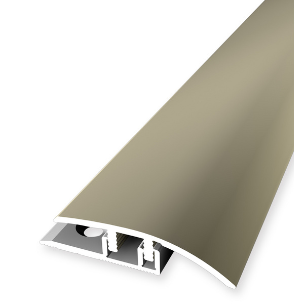 Premium Click Ausgleich PF 576VMaxx Alu sand eloxiert