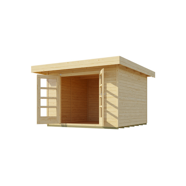 Designhaus 126 Gr.3, natur, 28mm, DT
