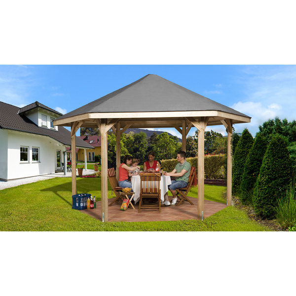 Pavillon 656 Gr.2
