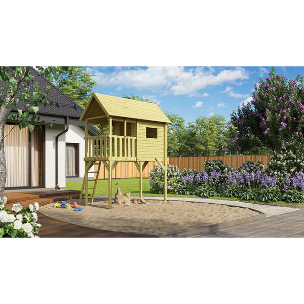 Tabaluga Kinderstelzenhaus 815